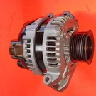 2012 2013 2014 Honda Cr-v 4CLY 2.4LITER Reman By Ace Alternators. Fixed Price $152.39.