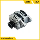 Alternator For Chevrolet Sonic 2012-2014 2015-2018 L4 1.8L 100A 12V Cw S6 21513N. Fixed Price $94.99.