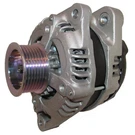 New 250AMP Output Alternator Hairpin Style For Toyota Highlander 2.7L. Fixed Price $269.99.
