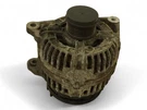 00-04 Porsche 911 Boxster 986 Mt Alternator Generator Amp 99660301206. Fixed Price $137.89.