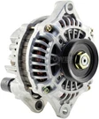 New Alternator Bbb Industries N13892. Fixed Price $212.28.