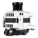 New Alternator 2.4L For Toyota Camry 2007-2009 (not Fit Hybrid), Scio.... Fixed Price $130.45.