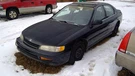 Alternator Ex Fits 94-97 Accord 276230. Fixed Price $76.79.