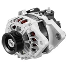 Alternator For Hyundai Accent Veloster Kia Rio 2012 2013 2014 2015 2016 2017 1.6. Fixed Price $59.99.