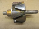 Alternator Armature - Vintage Application Unknown Actual Photos. Fixed Price $29.88.