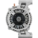 Alternator-auto Trans Remy 12979 Reman Fits 02-05 Jaguar S-type 3.0L-V6. Fixed Price $197.32.