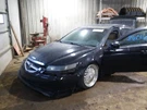 Alternator Fits 03-04 Mdx 2142077. Fixed Price $61.75.