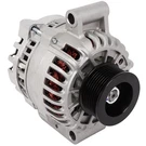 Alternator Ford F-550 Super Duty 2005-2007 5C3T10300DB 5C3TDB 5C3Z10346DA. Fixed Price $104.07.