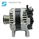 New 120A 12V Cw S6 Alternator 23100-5RA2B For Nissan Versa 2020-2022 L4 1.6L. Fixed Price $192.65.