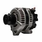 Alternator Quality-built 15457 Reman Fits 05-06 Jeep Liberty 2.8L-L4. Fixed Price $273.15.