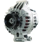Alternator-new Remy 94636 Fits 2006 Hummer H3 3.5L-L5. Fixed Price $220.33.