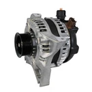 Alternator-lx Denso 210-1176 Reman. Fixed Price $307.06.