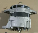 Delco Remy 21S1 Alternator 1117950 100A 12V. Fixed Price $300.00.