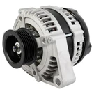 Alternator Fit For Cadillac Cts 2009-2015 V8 6.2L 11513 104210-5400 90-29-5766. Fixed Price $250.99.