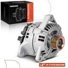 A-premium Alternator For Porsche 911 1999-2004 Boxster 97-04 20A Cw 6-GROOVE 12V. Fixed Price $157.99.