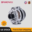 Alternator For Mercedes-benz CL550 C216 2009-2010 S550 W221 2007-2010 5.5L 11310. Fixed Price $179.09.
