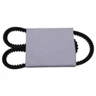 V-belt MD041704 MD088955 For Mitsubishi Engine 4G64 Sl K4N K4M 4M40-T. Fixed Price $8.89.