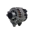 New 220 Amp Alternator For Volkswagen Touareg 3.6L 2013-2017 Ref # 03H903023K. Fixed Price $484.00.