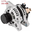 300 High Amp Alternator Toyota Corolla L4 1.8L 2ZR-FE 2014-2019 11776. Fixed Price $299.99.