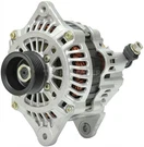Alternator Bbb Industries 13888 Reman Fits 01-05 Subaru Outback 3.0L-H6. Fixed Price $270.26.