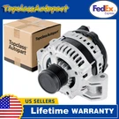 Upgraded Alternator 11572 For 11-2016 Chrysler 300 Dodge Challenger Charger 3.6L. Fixed Price $88.99.