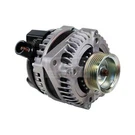 Denso Auto Parts Alternator For 2005-2007 Honda Odyssey. Fixed Price $256.52.