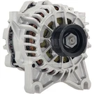 Alternator-premium Remy 23733 Reman. Fixed Price $163.04.