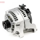 Alternator Denso For Bmw (F20) 118 DAN1464. Fixed Price $415.48.
