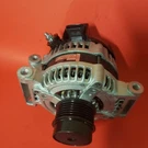 2006 2007 Chevrolet Hhr 2.2 Liter 2.4 Alternator 120AMP Reman. Fixed Price $168.30.