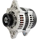 Alternator For Chevrolet Matiz 11-15 L4 1.0L Pontiac 06-10 65A Cw 4-GROOVE. Fixed Price $87.44.