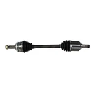 Gsp NCV75032 Front Left Axle Assembly Fits 06-10 Optima Rondo. Fixed Price $117.95.