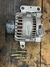 Clean 99-03 Ford F250 F350 7.3 Powerstroke Alternator Oem Acdelco 88877365. Fixed Price $99.95.
