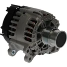New Alternator Fits Volkswagen Golf 1.4L 2019 2020 04E-903-024-F 42349 A2712584. Fixed Price $326.95.