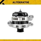 11113 160A Alternator For Chrysler 300 05-07 Dodge Charger 06-07 Magnum. Fixed Price $107.99.