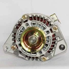 New Alternator For 01-05 Honda Civic 1.7L L4 (6S). Fixed Price $130.00.
