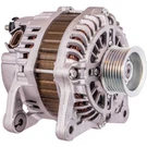 Alternator Denso 210-4004 Reman. Fixed Price $315.37.