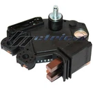 Alternator Voltage Regulator Brushes For Valeo Bmw 750 Li 4.8L 06 07 08. Fixed Price $54.44.