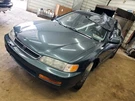 Electrical Generator Alternator Se Fits 94-97 Accord 1789296. Fixed Price $48.00.