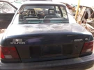 Alternator Fits 90-94 Excel 327913. Fixed Price $25.20.