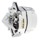 Stuff Alternator 7140ABULL; 1-WIRE Chrome 140A, V-belt 10/12SI For Gm. Fixed Price $253.78.