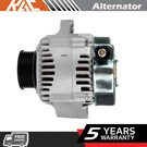 Kac Alternator For Honda Accord 98-02 Acura Cl 1998 1999 2.3L 31100PAAL71. Fixed Price $72.19.