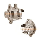 120A Alternator For Dodge Ram Pickup 5.9L 359CI Diesel 121000-4050 AL6510N. Fixed Price $221.31.