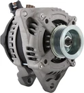 AND0615 Alternator 2011 2012 2013 2014 Ford Mustang 150 Amps. Fixed Price $134.99.