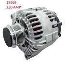 Alternator Chevy Corvette 5.7L High Amp 1997 1998 1999 2002. Fixed Price $319.99.