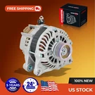 Alternator For Mazda 2014-2018 CX-3 2016-2018 CX-5 2013-2016 L4 2.0L 20288. Fixed Price $94.99.