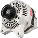Alternator-vin: Denso 210-5312 Reman. Fixed Price $207.95.