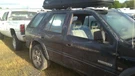 Alternator Cylinder Fits 96-97 Passport 32654673. Fixed Price $110.70.