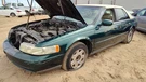 1998-1999 Cadillac Seville Alternator 4.6L 19152137. Fixed Price $106.88.