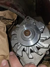 Carquest Electrical 7122A - Alternator. Fixed Price $60.00.