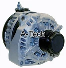 Alternator For Chevy Silverado 3500 2500 Hd 6.6L 2015-16 90-29-5892 22949468. Fixed Price $209.00.